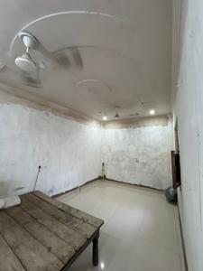 Bedroom Image of 600 Sq.ft 1 RK Villa for rent in Prem Nagar Sitapur for Rs. 3500