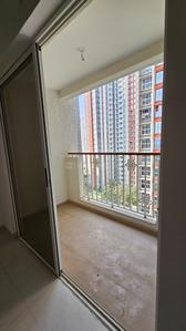 Balcony Image of 1062 Sq.ft 3 BHK Apartment / Flat for sale in Lodha Palava Premier, Dombivli East Thane for Rs. 8500000