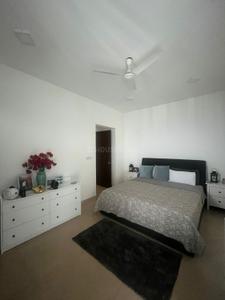 Bedroom Image of 1100 Sq.ft 2 BHK Apartment / Flat for rent in Lodha Primero, Worli Mumbai for Rs. 200000