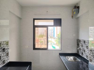 Kitchen Image of 1510 Sq.ft 3 BHK Apartment / Flat for sale in Hiranandani Estate Thane for Rs. 26700000