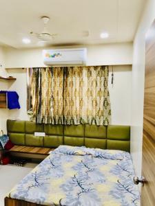 Bedroom Image of 1458 Sq.ft 3 BHK Apartment / Flat for sale in Chandkheda Ahmedabad for Rs. 7450000