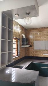 Kitchen Image of 1820 Sq.ft 3 BHK Duplex for sale in Kernathapudukpalayam Coimbatore for Rs. 9000000