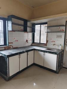 Kitchen Image of 800 Sq.ft 2 BHK Apartment / Flat for sale in Happy Nagar Ankleshwar for Rs. 2500000
