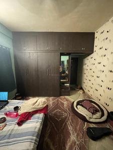 Bedroom Image of 1560 Sq.ft 3 BHK Apartment / Flat for sale in Chinar Park Kolkata for Rs. 15000000