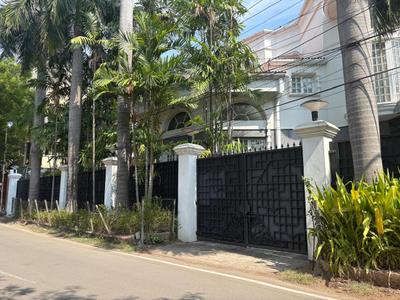 Image of 13200 Sq.ft Residential Plot / Land for sale in T Nagar, Chennai for Rs. 460000000