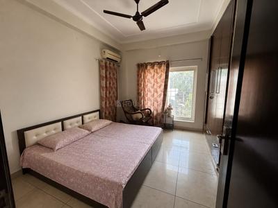 Bedroom Image of 2000 Sq.ft 4 BHK Apartment / Flat for sale in Khurla Kingra Jalandhar for Rs. 7500000