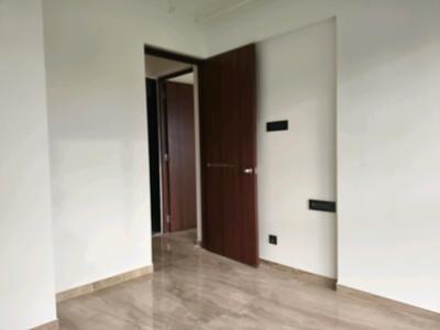 Bedroom Image of 1510 Sq.ft 3 BHK Apartment / Flat for sale in VTP Aethereus Phase I, Mahalunge Pune for Rs. 12200000