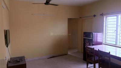 Bedroom Image of 630 Sq.ft 2 BHK Apartment / Flat for sale in Surekha Sunrise Symphony, New Town Kolkata for Rs. 7500000