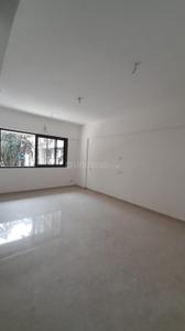 Hall Image of 1500 Sq.ft 3 BHK Apartment / Flat for rent in Vile Parle East Mumbai for Rs. 200000