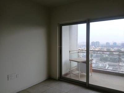 Bedroom Image of 1579 Sq.ft 2.5 BHK Apartment / Flat for sale in Tata Gurgaon Gateway, Sector 112 Gurgaon for Rs. 22500000