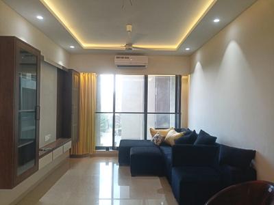 Living Room Image of 810 Sq.ft 2 BHK Apartment / Flat for sale in Wadala Mumbai for Rs. 39000000