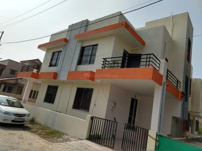 Image of 2000 Sq.ft 3 BHK Duplex for rent in Saran, Vapi for Rs. 12000