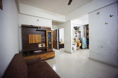 Hall Image of 1125 Sq.ft 2 BHK Apartment / Flat for sale in Naroda Ahmedabad for Rs. 3800000