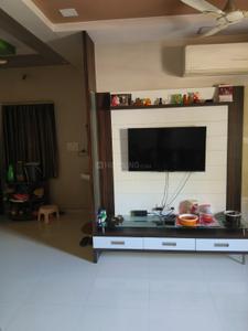 Hall Image of 4085 Sq.ft 3 BHK Duplex for sale in Madhav Radhe Bungalows, Ambika Nagar Kalol for Rs. 30000000