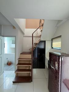 Kitchen Image of 1650 Sq.ft 2.5 BHK Apartment / Flat for sale in Saiyed Vasna Vadodara for Rs. 4200000