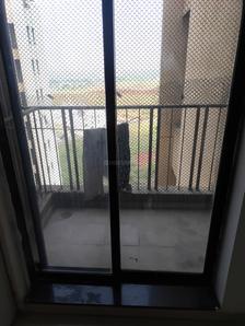 Kitchen Image of 790 Sq.ft 1.5 BHK Apartment / Flat for rent in Pride World City, Lohegaon Pune for Rs. 21000