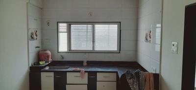 Kitchen Image of 1160 Sq.ft 2 BHK Apartment / Flat for sale in Govind Nagar Nashik for Rs. 6600000
