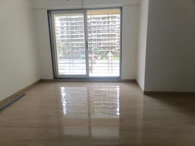 Living Room Image of 1020 Sq.ft 2 BHK Apartment / Flat for sale in Arihant Sharan, Kalamboli Navi Mumbai for Rs. 10500000