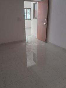 Bedroom Image of 1150 Sq.ft 2 BHK Independent House for rent in Unique Executive Heights, Rander Surat for Rs. 25000