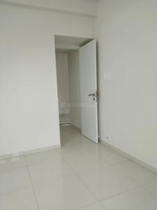 Bedroom Image of 624 Sq.ft 1 BHK Apartment / Flat for sale in Godrej Green Vistas, Mahalunge Pune for Rs. 5000020