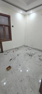 Bedroom Image of 675 Sq.ft 3 BHK Builder Floor for sale in Laxmi Nagar New Delhi for Rs. 6800000
