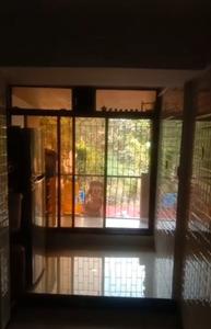 Balcony Image of 1200 Sq.ft 2 BHK Apartment / Flat for rent in shanti madhuban, Kopar Khairane Navi Mumbai for Rs. 62000