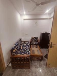 Hall Image of 900 Sq.ft 2 BHK Independent House for rent in Sector 51 Gurgaon for Rs. 35000