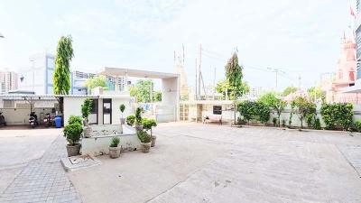 Image of 1242 Sq.ft 2 BHK Apartment / Flat for sale in Gota, Ahmedabad for Rs. 6500000
