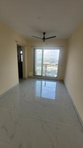 Living Room Image of 500 Sq.ft 1 BHK Apartment / Flat for rent in Bhiwandi Thane for Rs. 13000