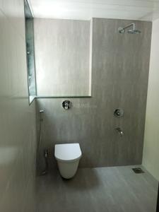 Bathroom Image of 900 Sq.ft 2 BHK Apartment / Flat for sale in Shree Rosewood Park, Wagholi Pune for Rs. 4800000