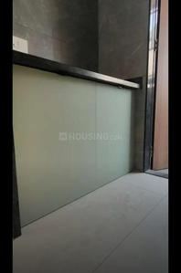 Kitchen Image of 1681 Sq.ft 3 BHK Apartment / Flat for rent in Palanpur Surat for Rs. 25000