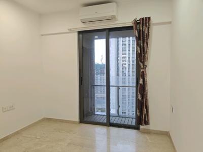 Bedroom Image of 650 Sq.ft 2 BHK Apartment / Flat for sale in Lodha New Cuffe Parade, Sion Mumbai for Rs. 26000000