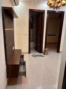 Hall Image of 700 Sq.ft 2 BHK Apartment / Flat for sale in Uttam Nagar New Delhi for Rs. 3100000