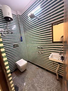 Bathroom Image of Bhagat pg in Govindpuri, New Delhi