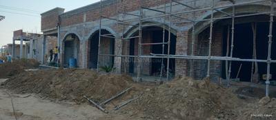 Image of 557 Sq.ft Residential Plot / Land for sale in Naujhil, Mathura for Rs. 600000