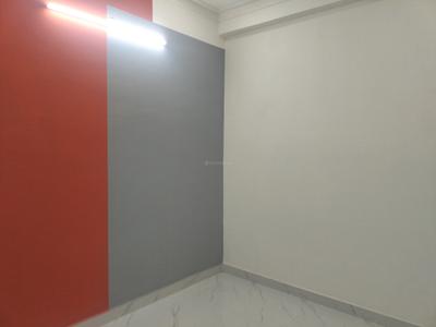 Bedroom Image of 800 Sq.ft 2 BHK Apartment / Flat for sale in CI Golf City, Kambakshpur Noida for Rs. 3052000