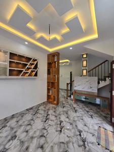 Hall Image of 1400 Sq.ft 4 BHK Independent House for sale in Thattampady Kochi for Rs. 6500000