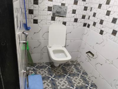 Image of 950 Sq.ft 2 BHK Apartment / Flat for rent in Kopar Khairane, Navi Mumbai for Rs. 47000