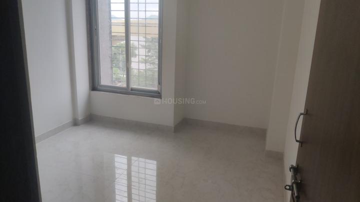 Powai Rambaug New MHADA Bedroom One 1