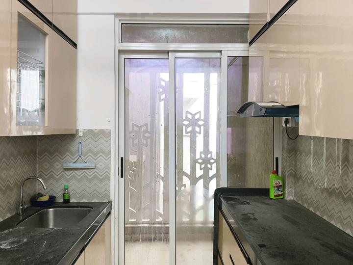 Lodha Codename High Street Living Main Image 1