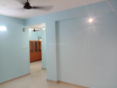 Bedroom Image of 984 Sq.ft 2 BHK Apartment / Flat for rent in Ishana Sunshine, RMV Extension Stage 2 Bengaluru for Rs. 25000
