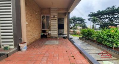Balcony Image of 3120 Sq.ft 4 BHK Villa for sale in Pride Vatika , Bukkasagara Bengaluru for Rs. 45000000