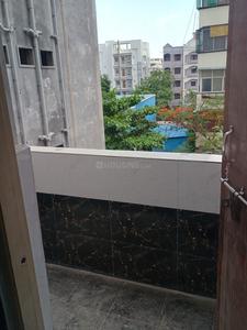 Balcony Image of 800 Sq.ft 2 BHK Apartment / Flat for sale in Nacharam Secunderabad for Rs. 5199200