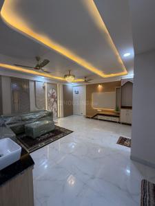 Hall Image of 1354 Sq.ft 3 BHK Apartment / Flat for sale in Jaisinghpura Jaipur for Rs. 6750000