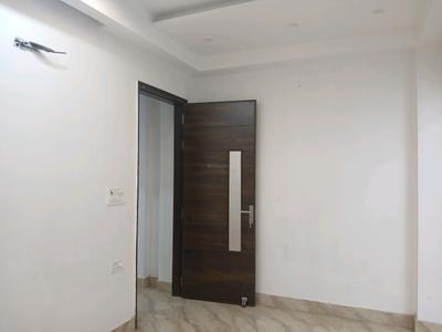Bedroom Image of 750 Sq.ft 2 BHK Builder Floor for sale in Hari Nagar New Delhi for Rs. 7500000