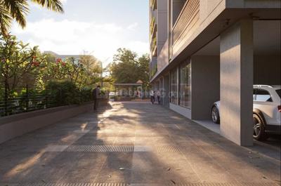 Image of 3032 Sq.ft 4 BHK Apartment / Flat for sale in Aurum Legacy, Science City, Ahmedabad for Rs. 20300000