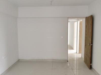 Bedroom Image of 2970 Sq.ft 3 BHK Apartment / Flat for sale in Shree Ratnam Sampada, Chandkheda Ahmedabad for Rs. 15180000