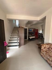 Hall Image of 900 Sq.ft 2 BHK Villa for sale in Davda Bellevue Vieraaa, Bavla Ahmedabad for Rs. 4500000