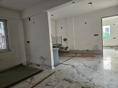 Hall Image of 1400 Sq.ft 3 BHK Apartment / Flat for sale in New Town Kolkata for Rs. 11500000