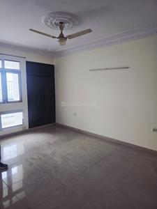 Hall Image of 1319 Sq.ft 3 BHK Apartment / Flat for sale in Supertech Livingston, Crossings Republik Ghaziabad for Rs. 8200000